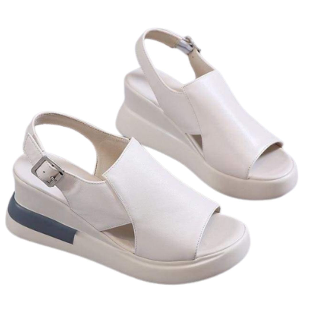 Sandalia Ortopédica Belevita